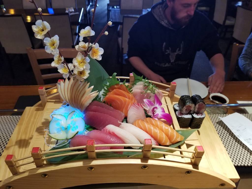 Nozawa Sushi & Hibachi | restaurant | 282 Dillon Ridge Rd # B, Dillon, CO 80435, USA | 9702626600 OR +1 970-262-6600