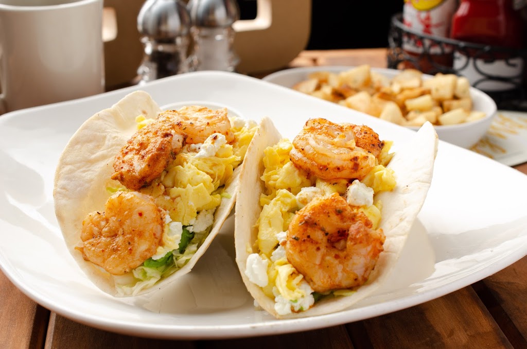 Egg Wits | restaurant | 505 Brent Ln, Pensacola, FL 32503, USA | 8504976777 OR +1 850-497-6777