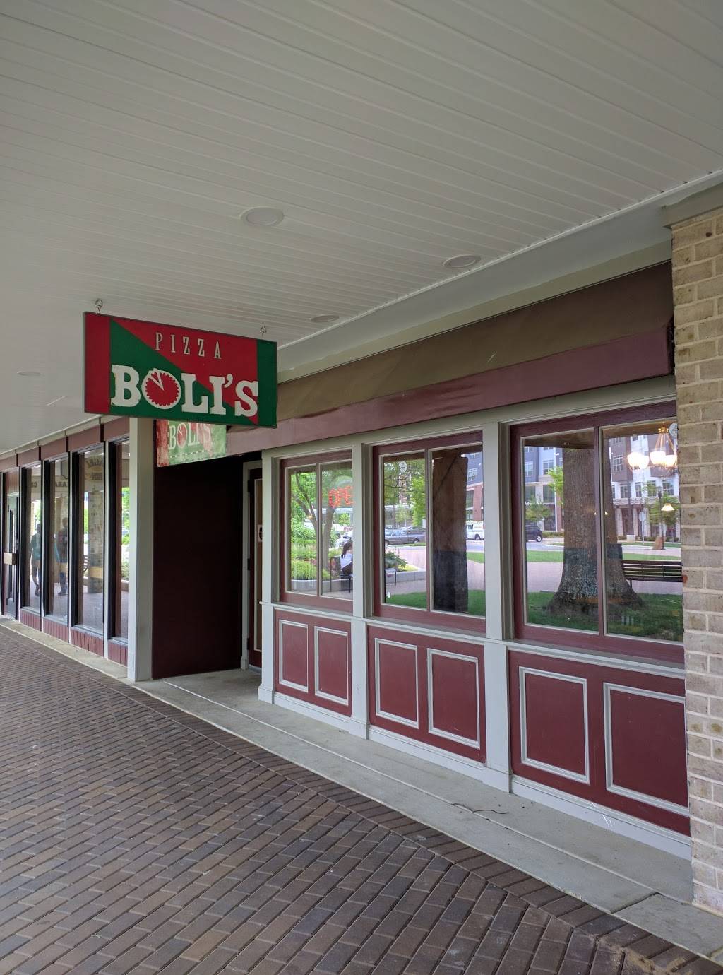 Pizza Bolis | meal delivery | 5325 Village Center Dr, Columbia, MD 21044, USA | 4107302255 OR +1 410-730-2255