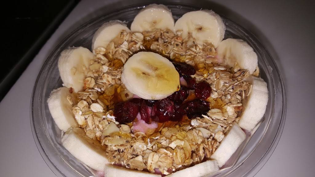 Get Smooth Smoothie Café | cafe | 39865 US-27, Davenport, FL 33897, USA | 8633538734 OR +1 863-353-8734