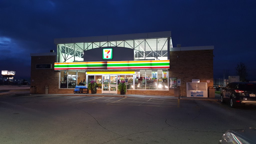 7-Eleven - Closed | bakery | 1960 S Wb, S Mt Prospect Rd, Des Plaines, IL 60018, USA | 8477685608 OR +1 847-768-5608