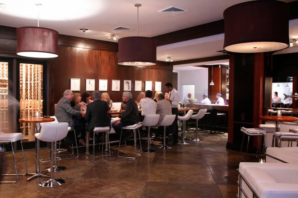 PB Catch | restaurant | 251 Sunrise Ave, Palm Beach, FL 33480, USA | 5616555558 OR +1 561-655-5558