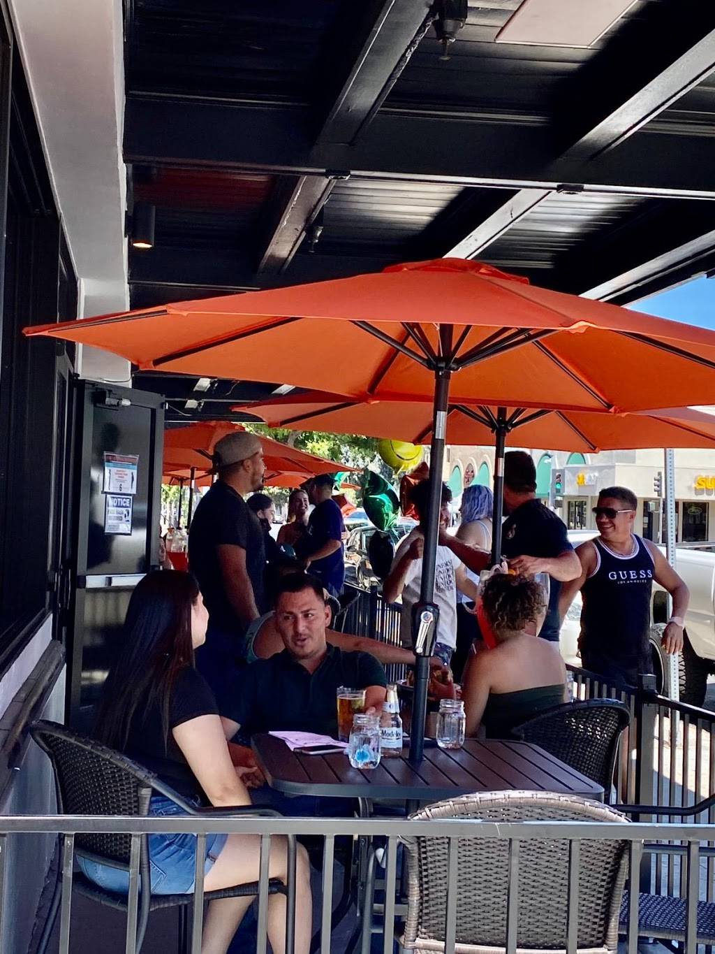 My Mimosas breakfast and brunch | restaurant | 917 J St, Modesto, CA 95354, USA | 2092487464 OR +1 209-248-7464