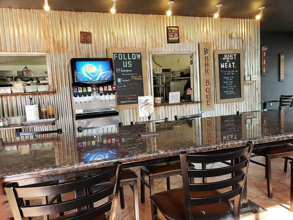 South Winchester BBQ | restaurant | 1362 S Winchester Blvd, San Jose, CA 95128, USA | 4083760485 OR +1 408-376-0485