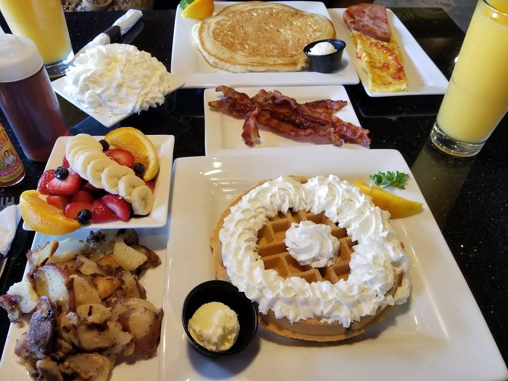Keke’s Breakfast Cafe | restaurant | 2433 S Hiawassee Rd Suite 130, Orlando, FL 32835, USA | 4072983684 OR +1 407-298-3684
