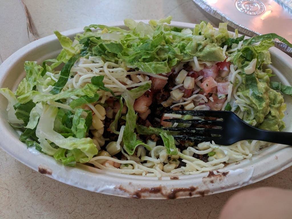 Chipotle Mexican Grill | restaurant | 1150 El Camino Real Ste 197, San Bruno, CA 94066, USA | 6508292469 OR +1 650-829-2469