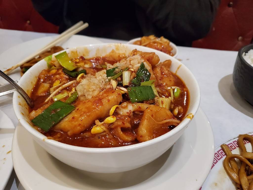 Chiangs Gourmet | restaurant | 7845 Lake City Way NE, Seattle, WA 98115, USA | 2065278888 OR +1 206-527-8888