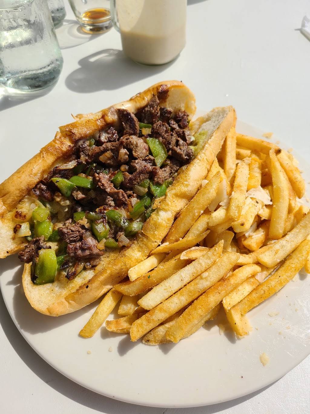 Breakfast restaurant near me Eggsperts Breakfast & Lunch Cafe | restaurant | 9218 W 159th St, Orland Park, IL 60462, USA | 7087377867 OR +1 708-737-7867