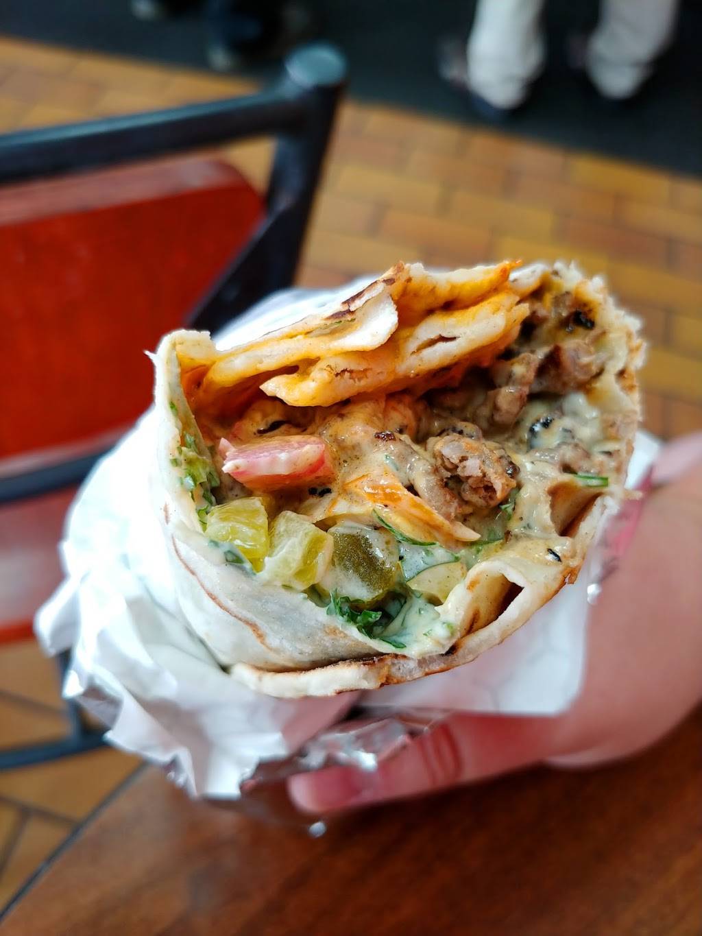 Shawarma Guys | restaurant | 1790 Dundas St #10, London, ON N5W 3E5, Canada | 5196011501 OR +1 519-601-1501