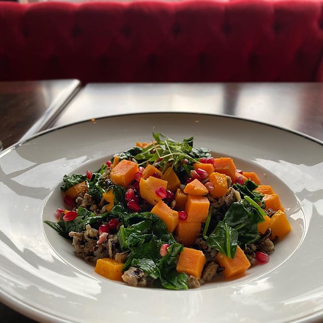 The Grille at Nyack | restaurant | 400 High Ave, Nyack, NY 10960, USA | 8456758740 OR +1 845-675-8740