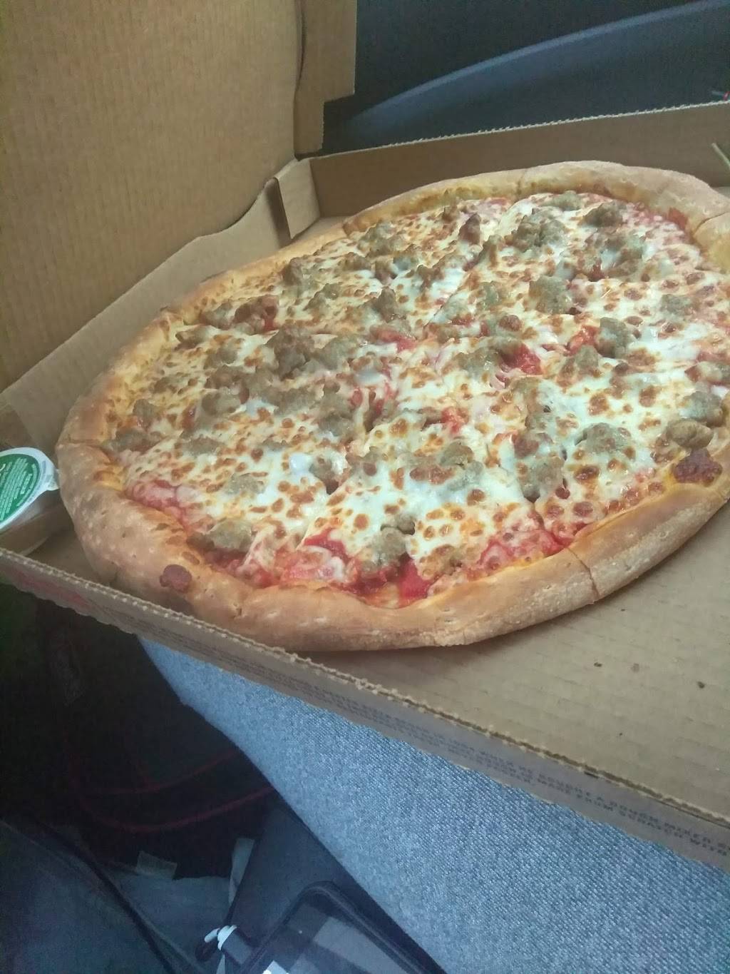 Papa Johns Pizza | restaurant | 2123 US-90 Ste 4, Crosby, TX 77532, USA | 2814627670 OR +1 281-462-7670