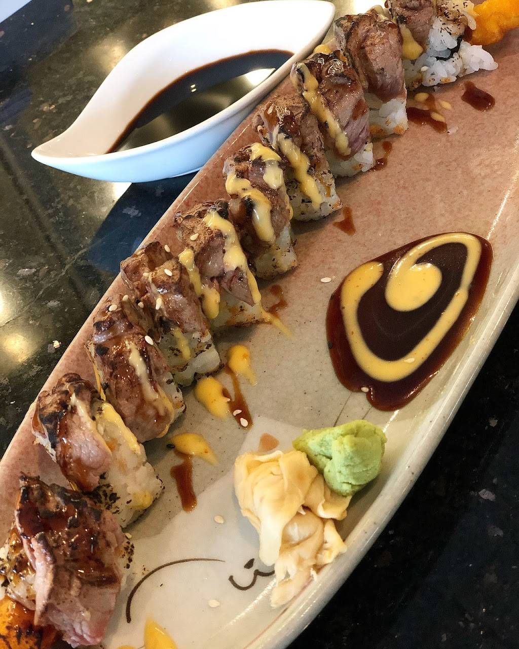 Shiki of Mocksville | restaurant | 1421 Yadkinville Rd, Mocksville, NC 27028, USA | 3369360011 OR +1 336-936-0011