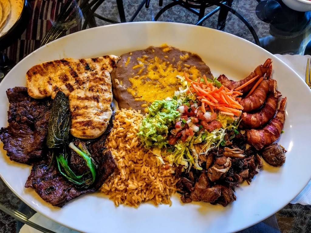 Sol de Mexico | restaurant | 2019 Hewitt Ave, Everett, WA 98201, USA | 4253742871 OR +1 425-374-2871