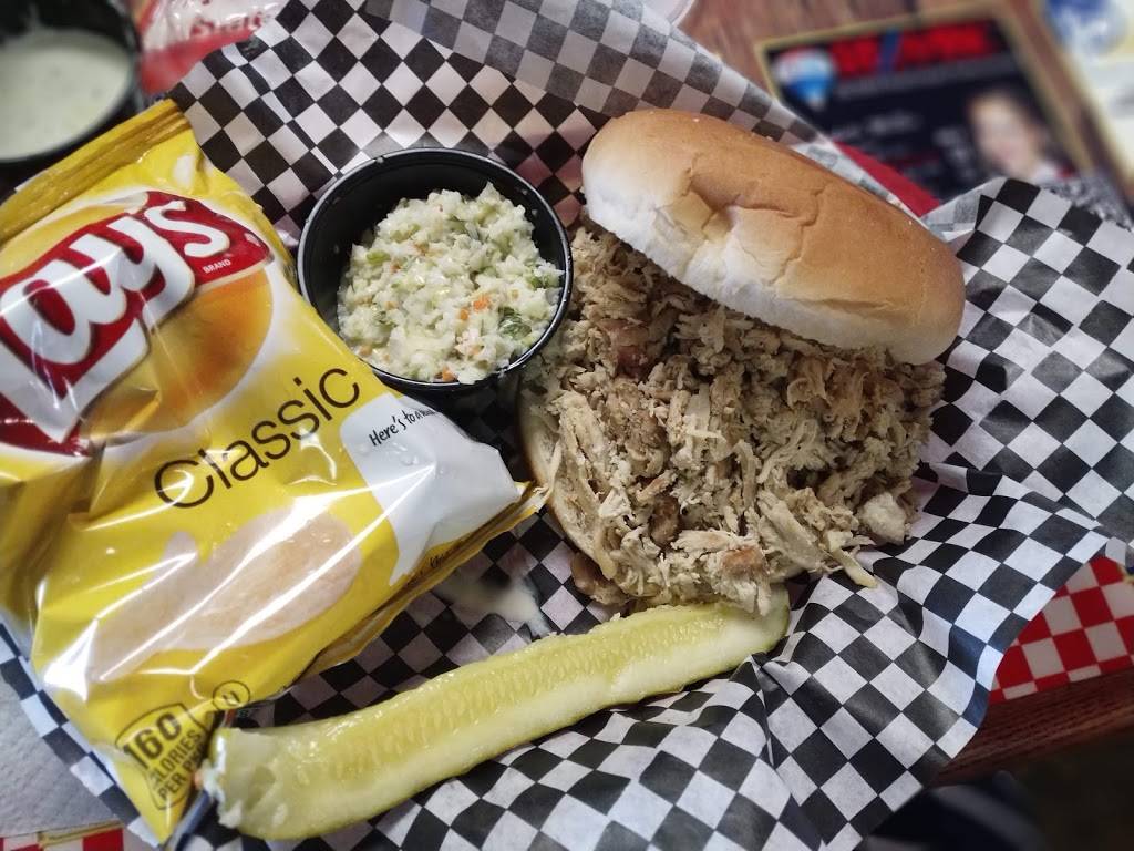 Jordans Bar-B-Q | restaurant | 910 Stuart Rd NE, Cleveland, TN 37312, USA | 4234782171 OR +1 423-478-2171