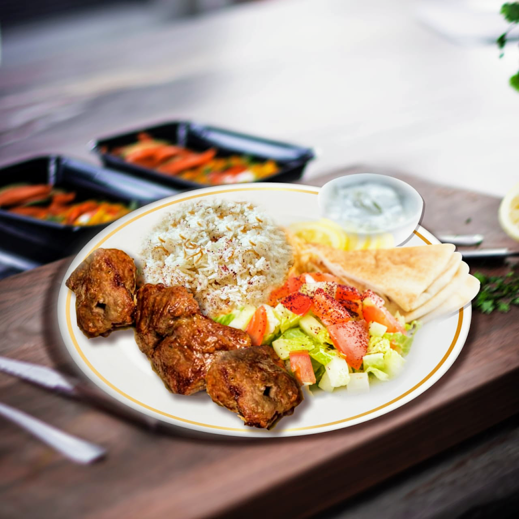 Titos Egyptian Mediterranean Halal Grill | restaurant | 811 Mason Rd #148, Katy, TX 77450, USA | 2817174339 OR +1 281-717-4339