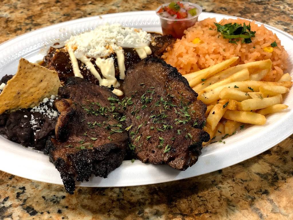 Villano’s Tacos | restaurant | 733 Pleasant Hill Rd, Lilburn, GA 30047, USA | 4044616182 OR +1 404-461-6182