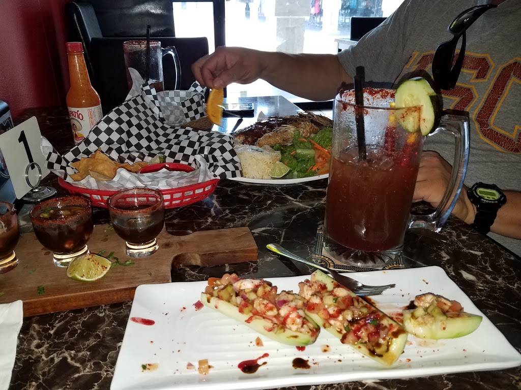 Michelada mix1 | restaurant | 1665 N Hacienda Blvd, La Puente, CA 91744, USA | 6269171111 OR +1 626-917-1111