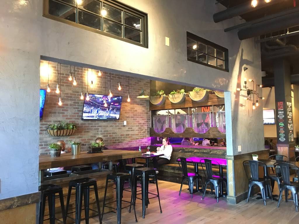 KoJa Kitchen | restaurant | 19700 Vallco Pkwy #130, Cupertino, CA 95014, USA | 4082178608 OR +1 408-217-8608