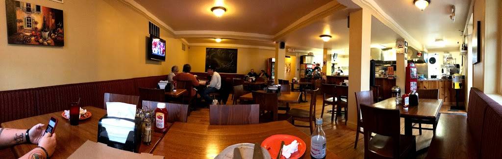 Vesta Pizzeria and Family Restaurant | restaurant | 2 S Main St, Boonsboro, MD 21713, USA | 3014326166 OR +1 301-432-6166