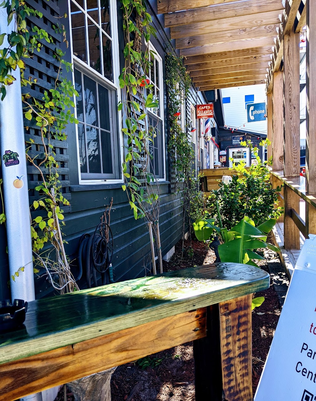 The Red Bar | restaurant | 70 Hotz Ave, Grayton Beach, FL 32459, USA | 8502311008 OR +1 850-231-1008