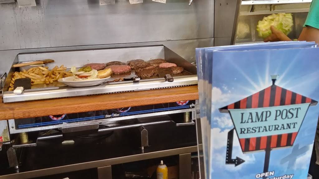 Lamp Post Restaurant | restaurant | 4218 US-411, Madisonville, TN 37354, USA | 4234200026 OR +1 423-420-0026