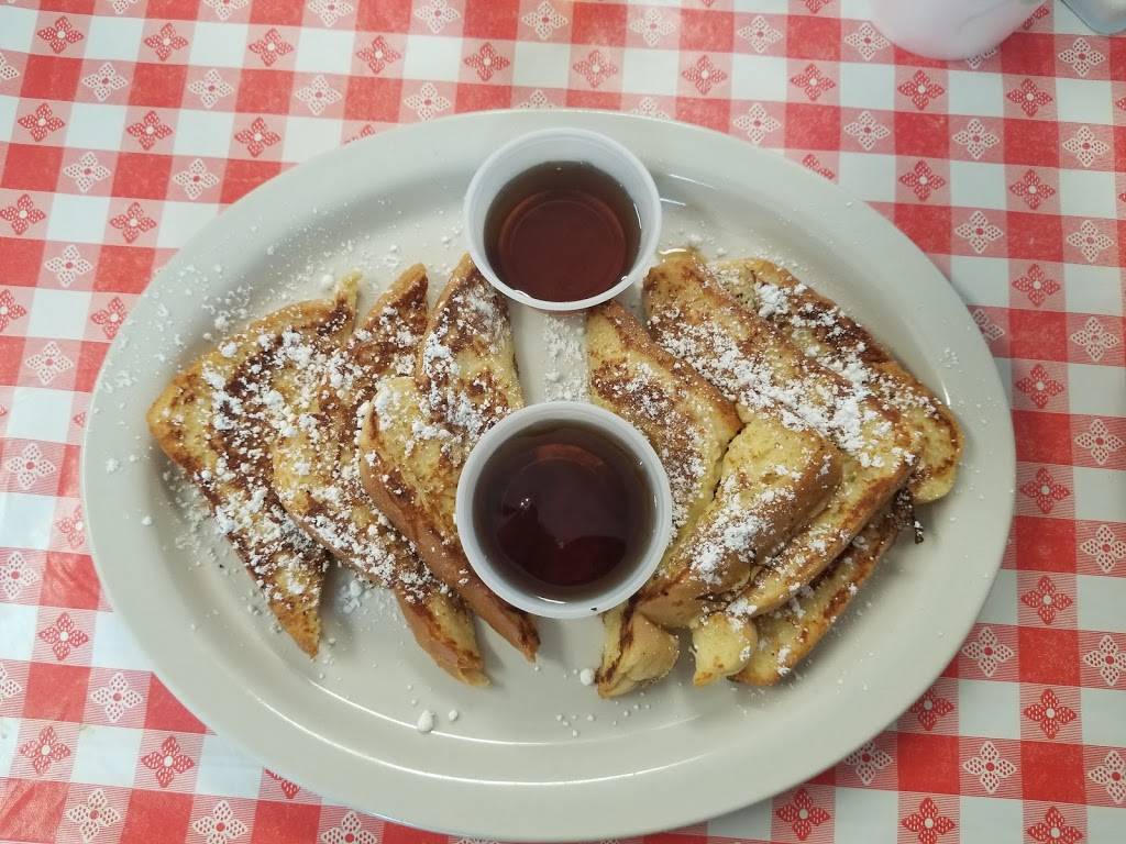 Angies Restaurant | restaurant | 1340 W Garner Rd, Garner, NC 27529, USA | 9196616707 OR +1 919-661-6707