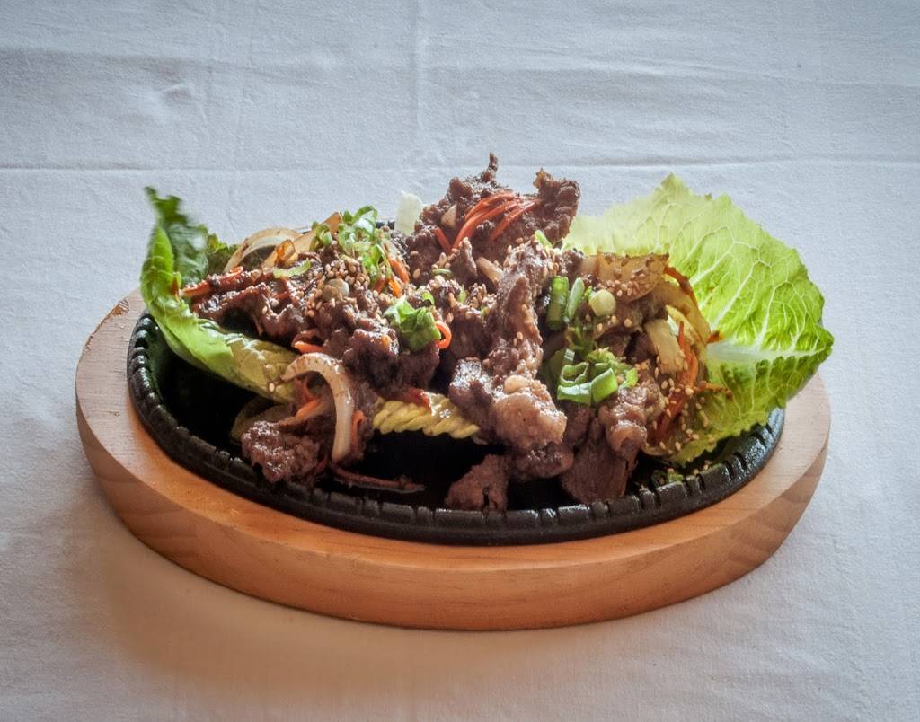 Korean Souel BBQ | restaurant | 6400 Shattuck Ave, Oakland, CA 94609, USA | 5108087304 OR +1 510-808-7304