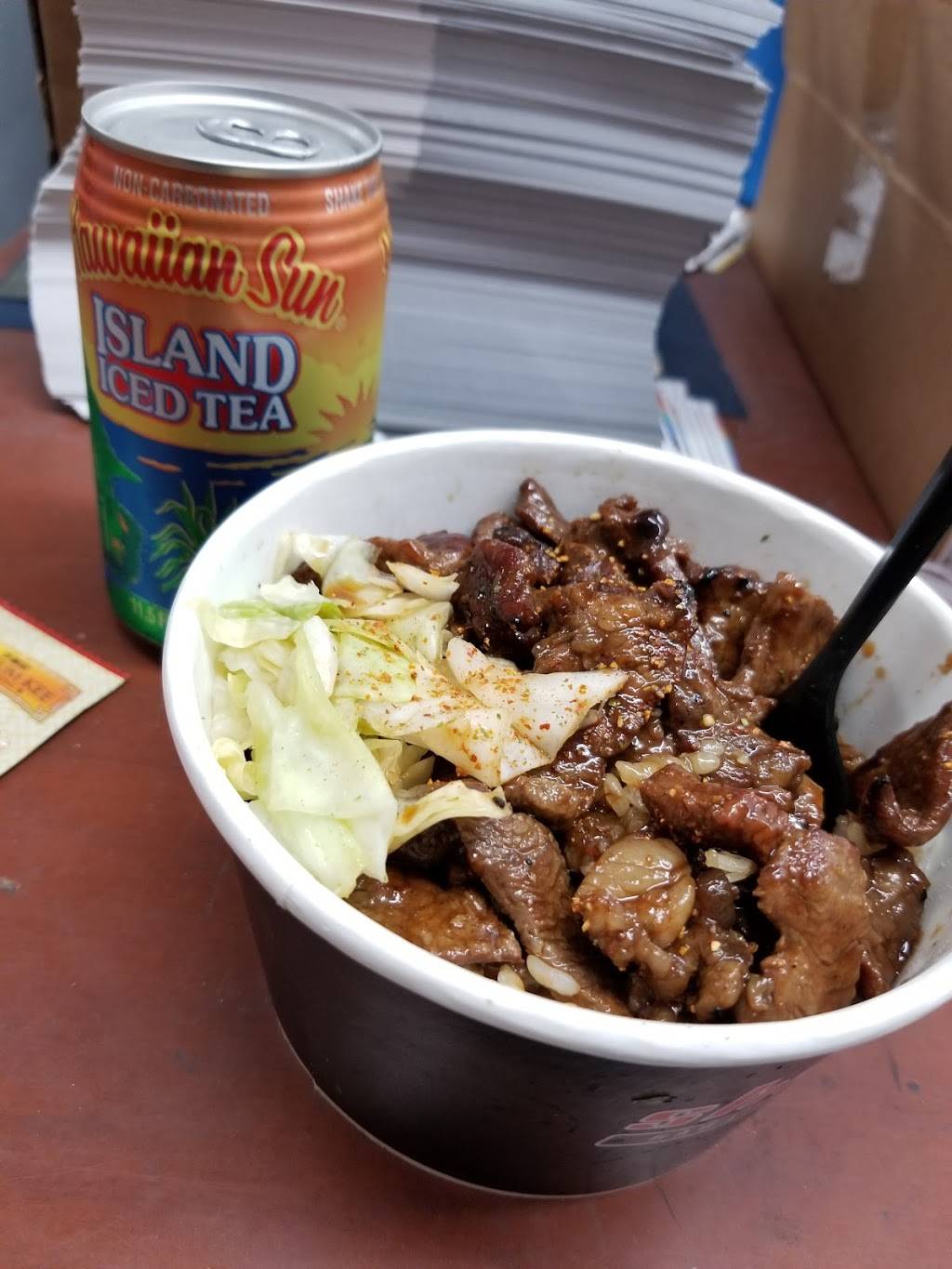 Shakas | restaurant | 2300 Garfield Ave S, Monterey Park, CA 91754, USA | 3238882695 OR +1 323-888-2695