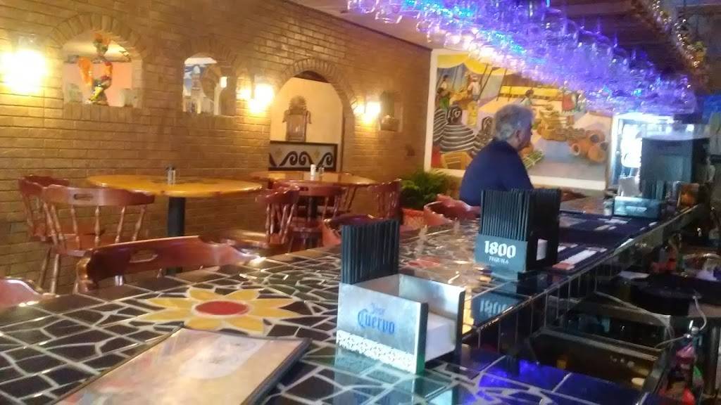 El Tequilas Authentic Mexican Restaurant | restaurant | 1784 S Ridgewood Ave, South Daytona, FL 32119, USA | 3867679512 OR +1 386-767-9512