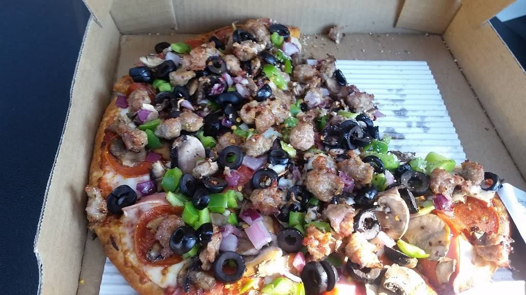 Blossom Hill Fast Pizza | restaurant | 461 Blossom Hill Rd B, San Jose, CA 95123, USA | 4082253278 OR +1 408-225-3278