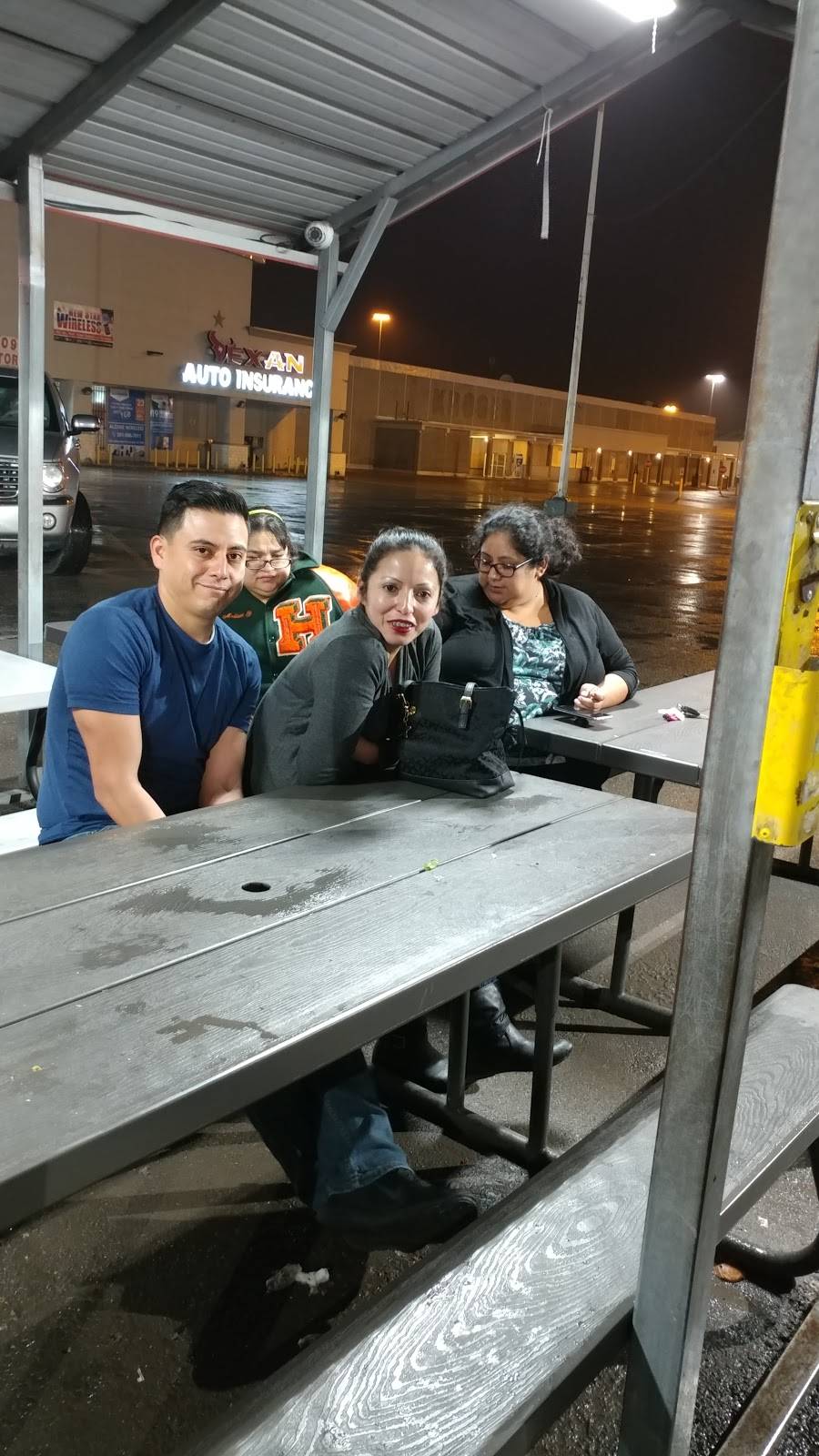 Panza Feliz | restaurant | 5137-5231 Aldine Mail Rte Rd, Houston, TX 77039, USA | 2812193073 OR +1 281-219-3073