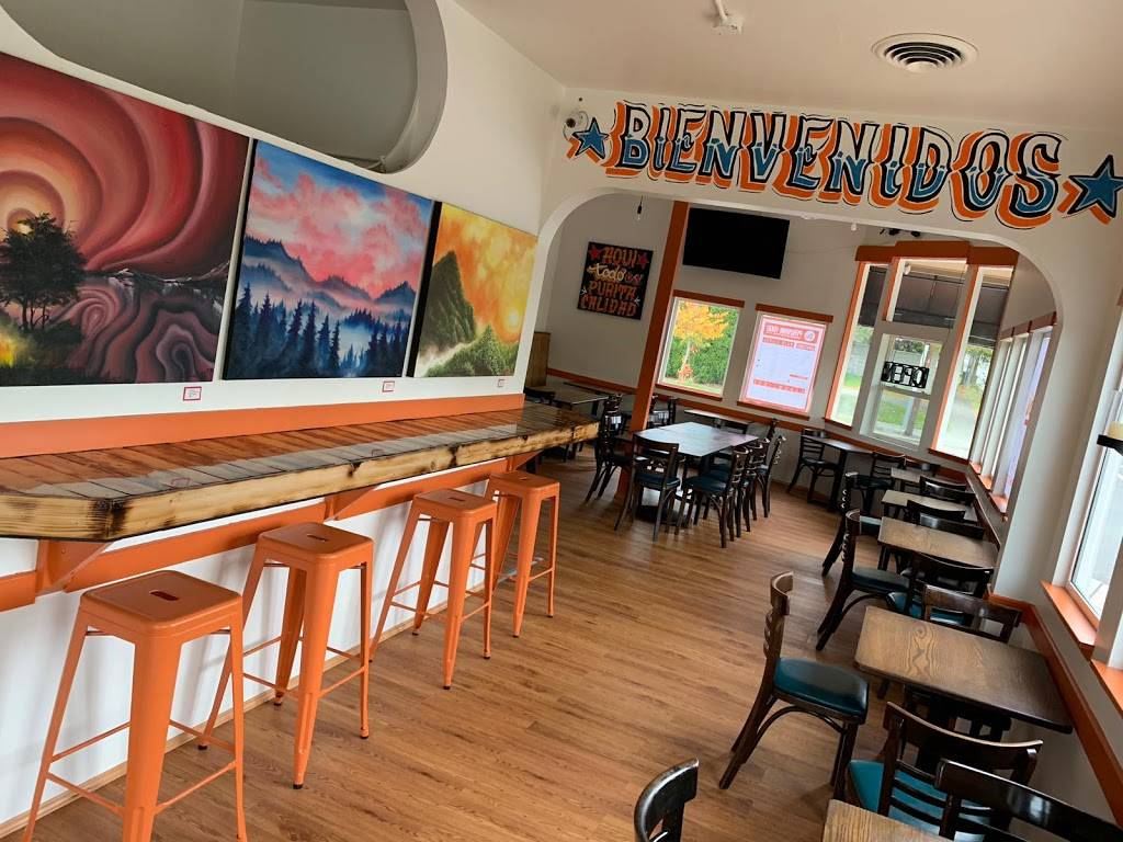 Don Luchos Food Truck | restaurant | 7919 Roosevelt Way NE, Seattle, WA 98115, USA | 2062571333 OR +1 206-257-1333