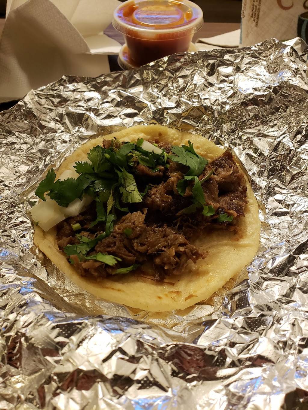 Taqueria La Famosa | restaurant | 2800 W Main St, League City, TX 77573, USA | 2813165376 OR +1 281-316-5376