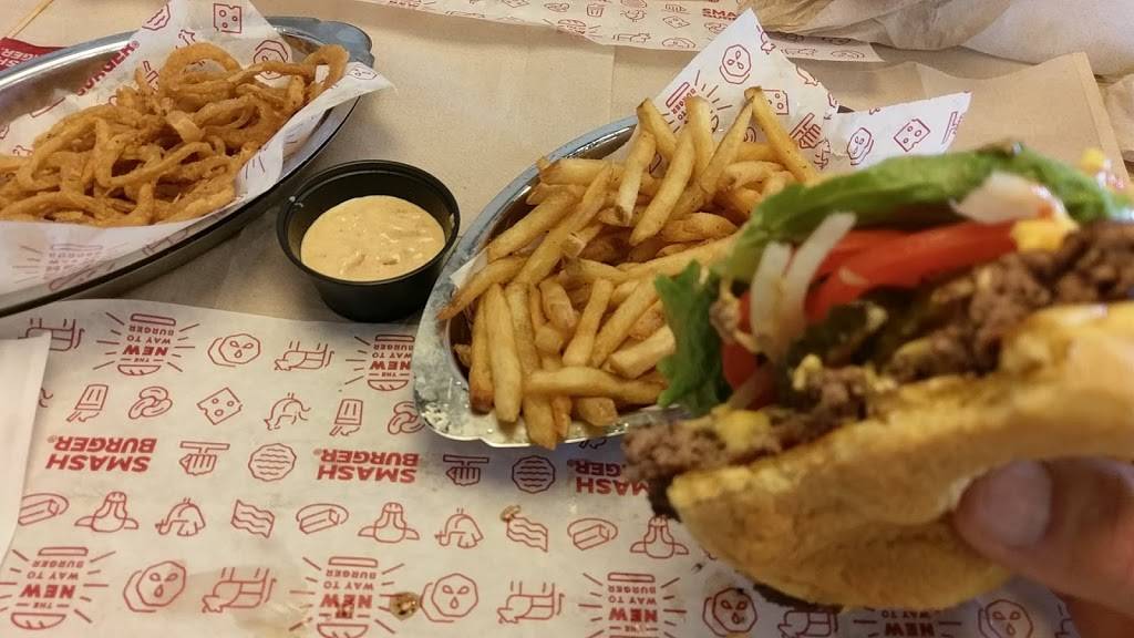 Smashburger | restaurant | 1727 Federal Hwy, Boynton Beach, FL 33435, USA | 5617673960 OR +1 561-767-3960