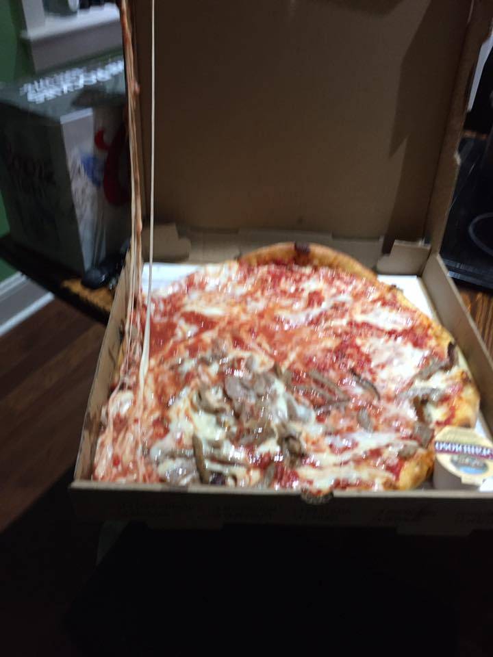 Rasco NY Pizza | restaurant | 280 N Main St, Boonsboro, MD 21713, USA | 3017995080 OR +1 301-799-5080