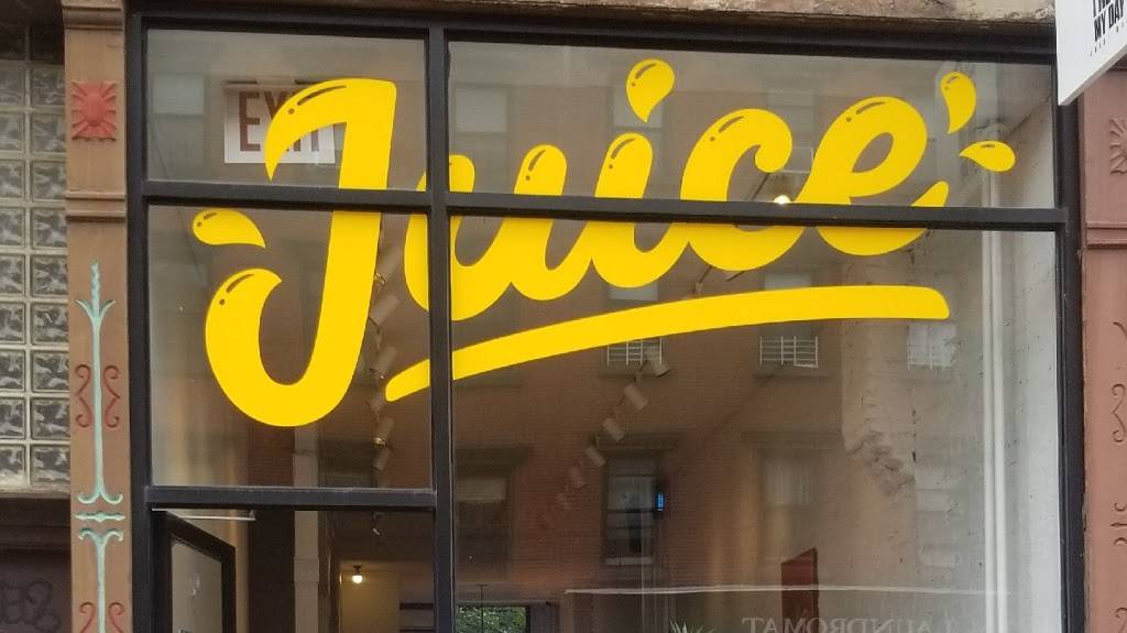 Fresh My Day | restaurant | 99 Franklin St, Brooklyn, NY 11222, USA | 9292980280 OR +1 929-298-0280