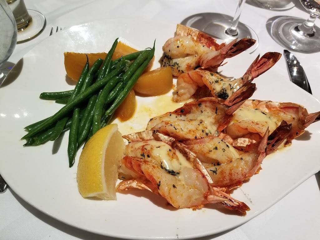 Lord Nelson Steak House | restaurant | 650 Plains Rd E, Burlington, ON L7T 2E9, Canada | 9056397950 OR +1 905-639-7950