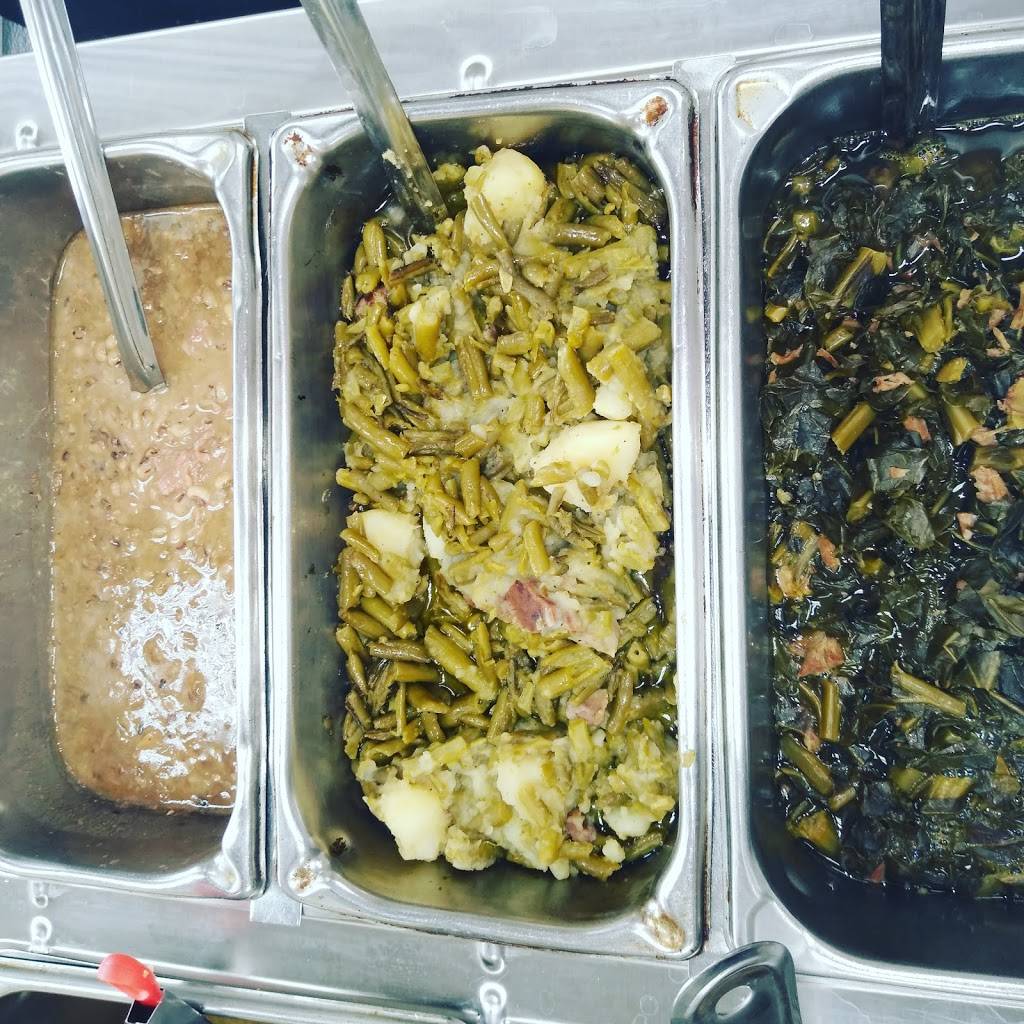 Madeas Kitchen | restaurant | 2130 Whittaker Rd, Ypsilanti, MI 48197, USA | 7346605852 OR +1 734-660-5852