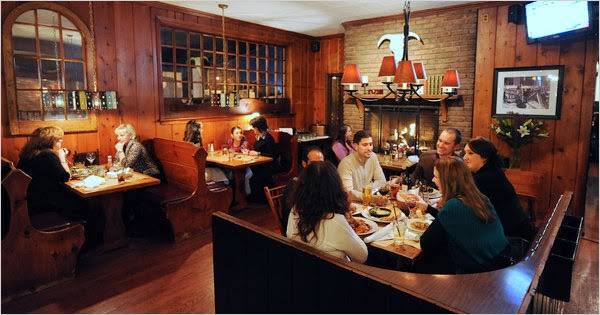 Old Fields Restaurant Greenlawn | restaurant | 81 Broadway, Greenlawn, NY 11740, USA | 6317549868 OR +1 631-754-9868