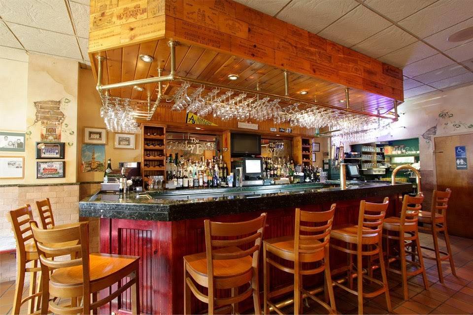 Anthonys Lucky Duck | restaurant | 9 Nassau Blvd, Garden City, NY 11530, USA | 5164854848 OR +1 516-485-4848