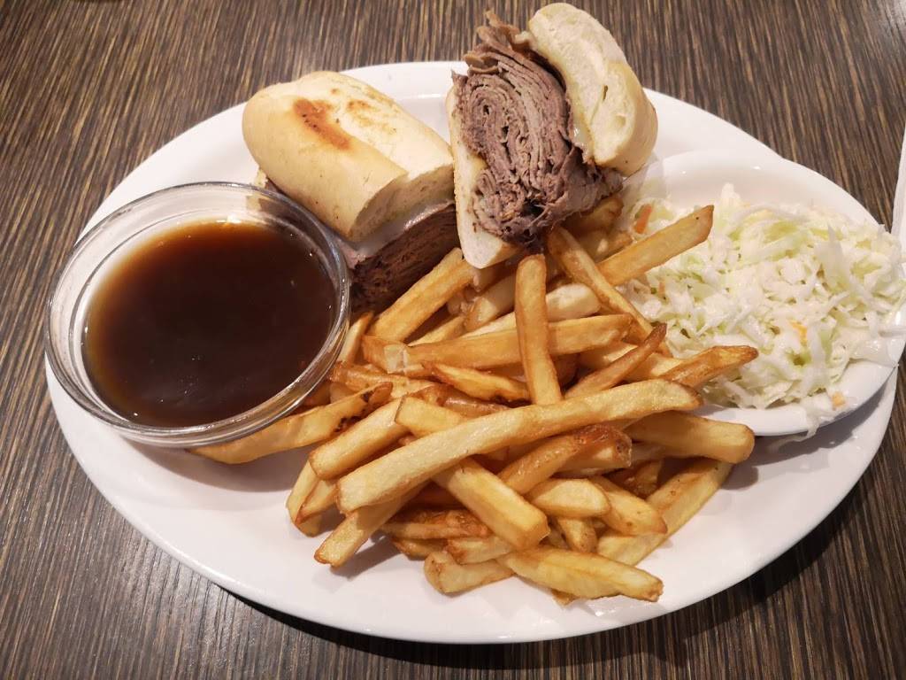 Fiftys Grill & Deli | restaurant | 426 Hespeler Rd, Cambridge, ON N1R 6J7, Canada | 5196220707 OR +1 519-622-0707