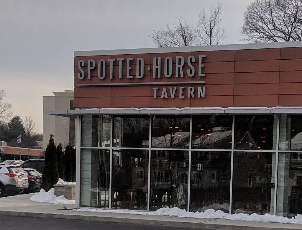 Spotted Horse Tavern Shelton, Ct. | restaurant | 100 Commerce Dr, Shelton, CT 06484, United States | 4752692648 OR +1 475-269-2648