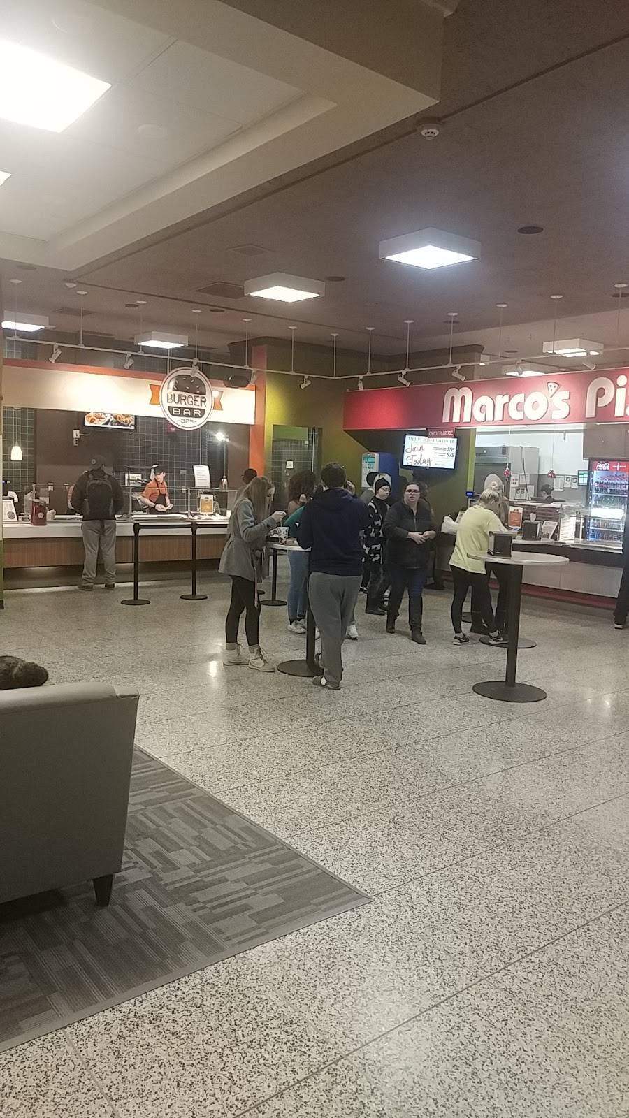 Kreischer Sundial | restaurant | 311 Mercer Rd, Bowling Green, OH 43403, USA | 4193723330 OR +1 419-372-3330