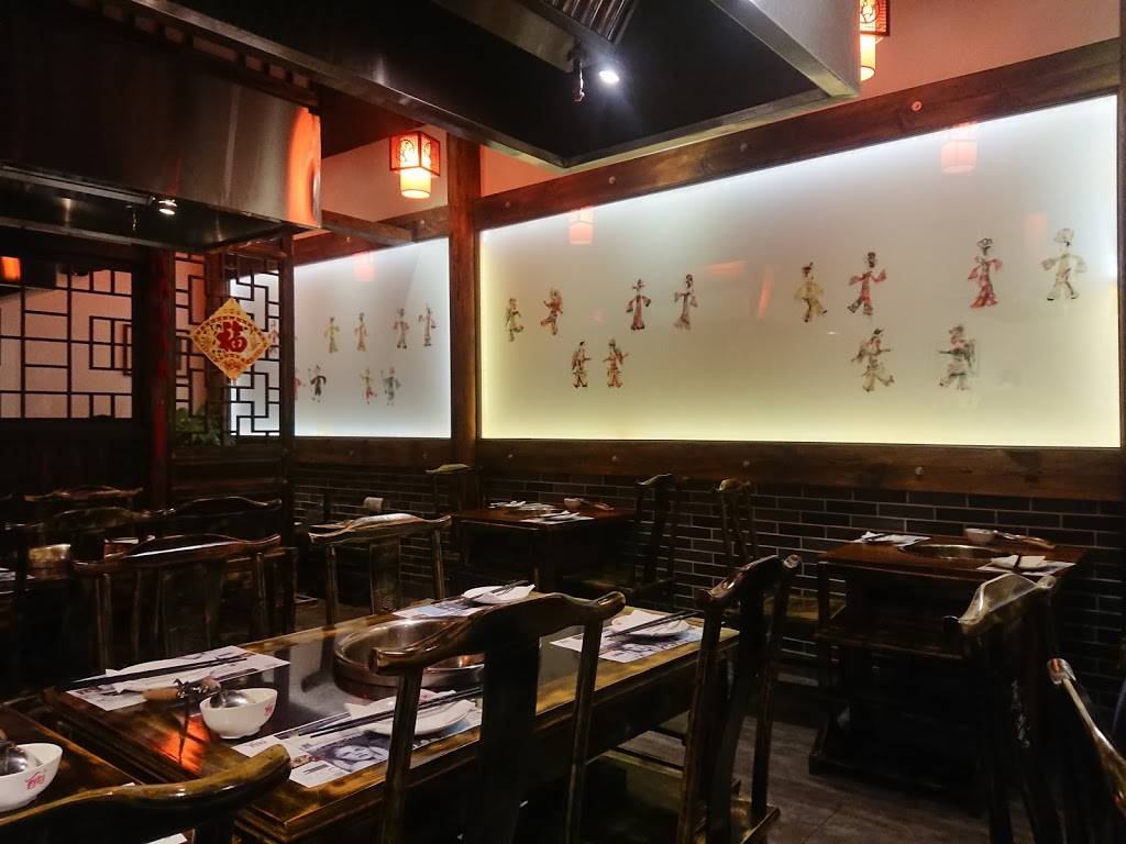 Old House | restaurant | 18406 Colima Rd, Rowland Heights, CA 91748, USA | 6263220886 OR +1 626-322-0886