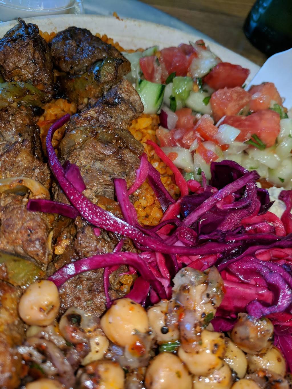 Wild Fig | restaurant | 1085 Northern Blvd, Roslyn, NY 11576, USA | 5169189700 OR +1 516-918-9700