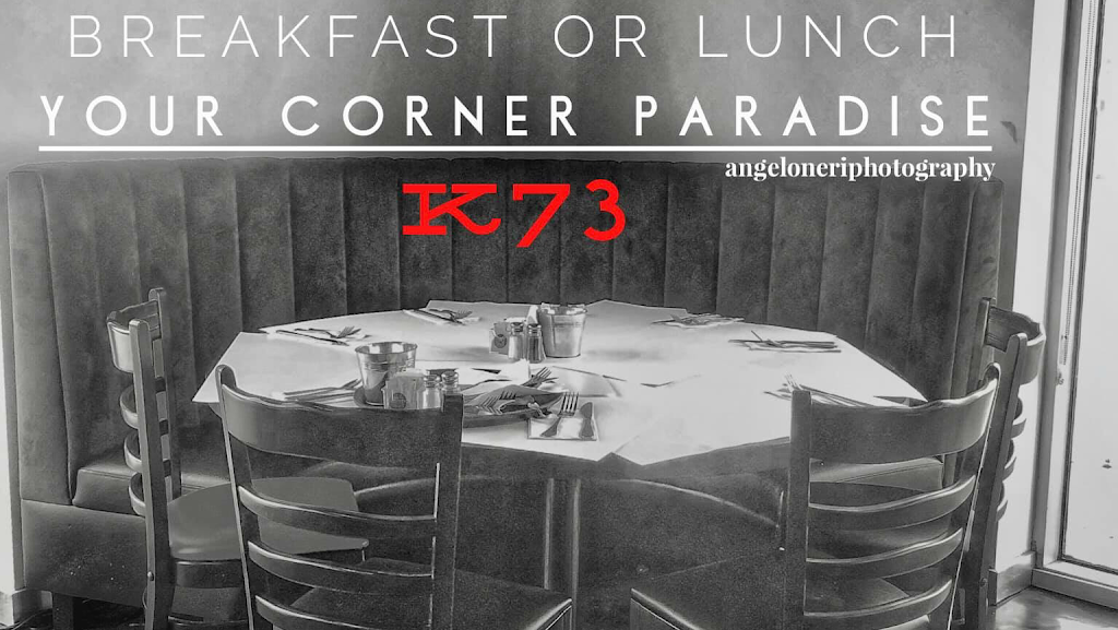 Kitchen 73 Mirabel | restaurant | 12300 Rue de Chaumont, Mirabel, QC J7J 0T8, Canada | 5796307373 OR +1 579-630-7373