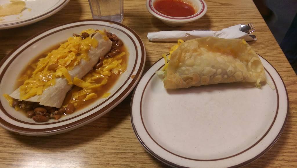 Triangle Restaurant | restaurant | 326 S Forrest St, Douglass, KS 67039, USA | 3167462071 OR +1 316-746-2071