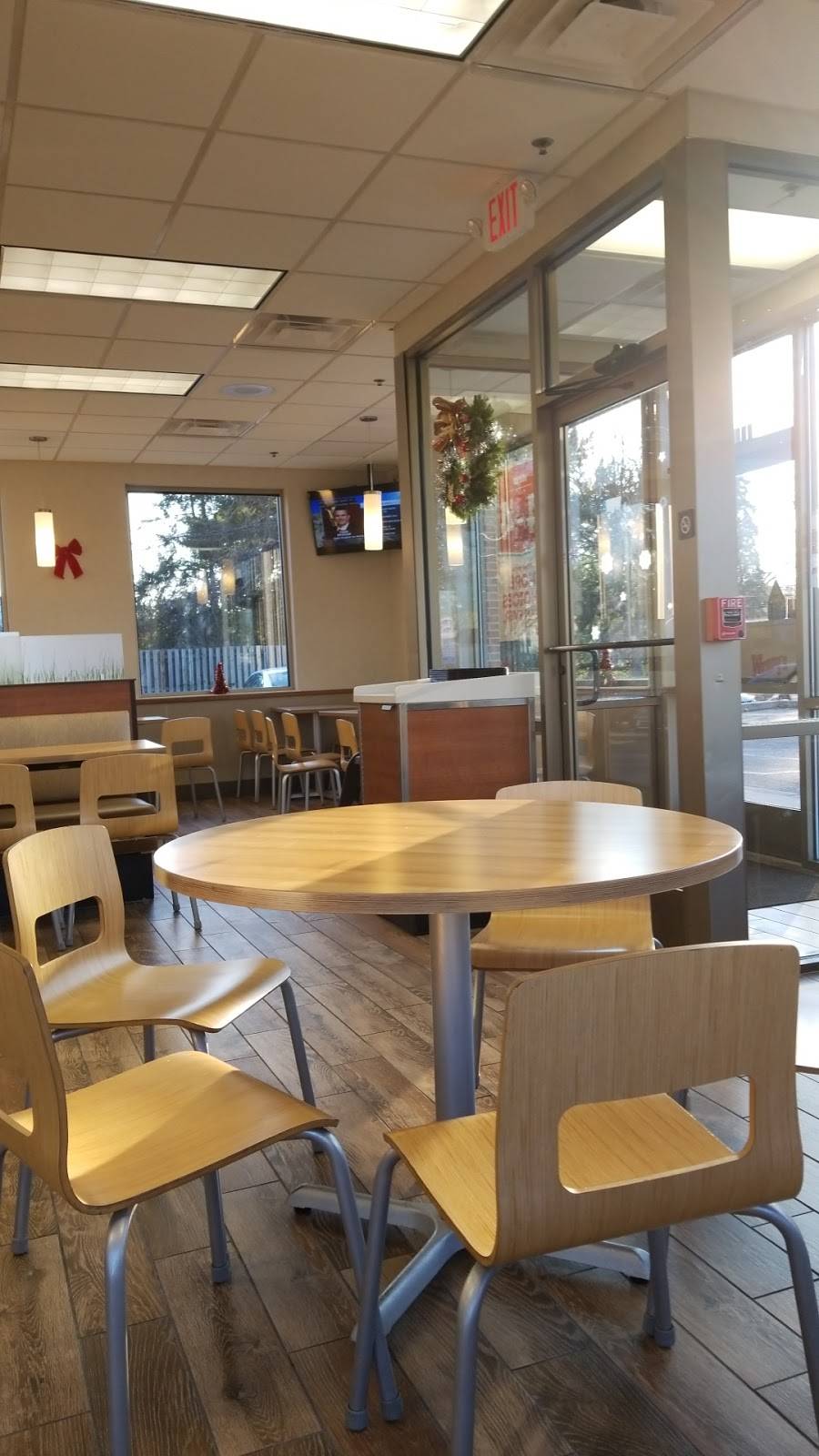 Wendys | restaurant | 733 Huntingdon Pike, Huntingdon Valley, PA 19006, USA | 2153794342 OR +1 215-379-4342