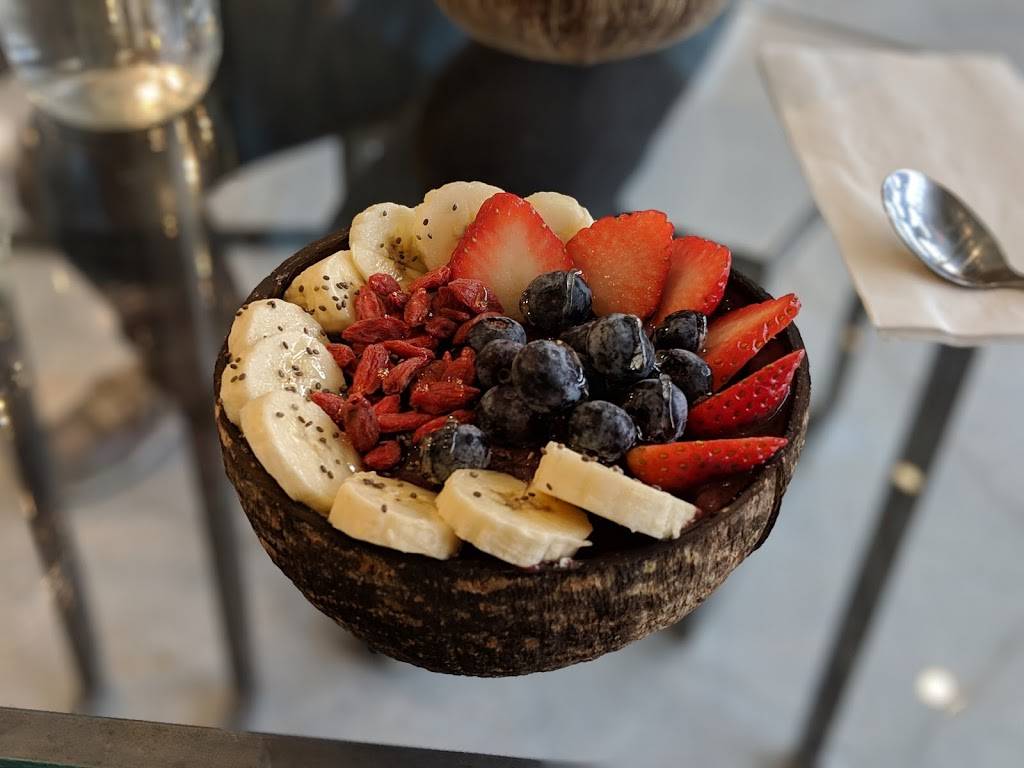 Juice Palm: 8th St Market | restaurant | 801 SE 8th St #47, Bentonville, AR 72712, USA | 4792684062 OR +1 479-268-4062