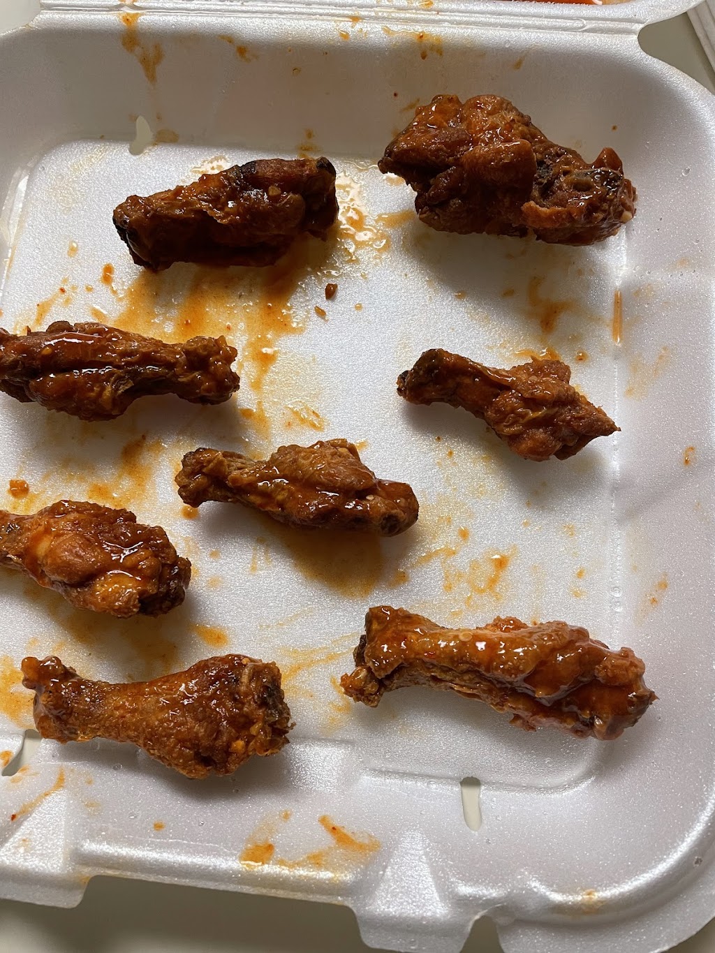 Wing Shack 10th Street | restaurant | 4318 9th St Rd, Greeley, CO 80634, USA | 9705156061 OR +1 970-515-6061